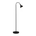 Shade diameter: 120mm. Material: Metal