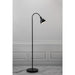 Nordlux Ray Floor Lamp Black Nordlux