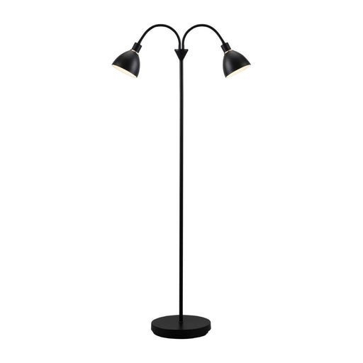 Shade diameter: 120mm. Material: Metal