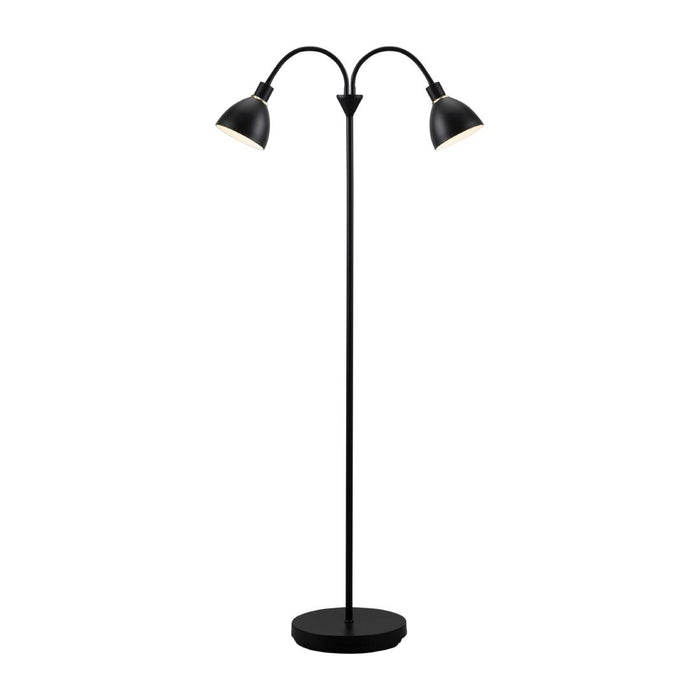 Shade diameter: 120mm. Material: Metal