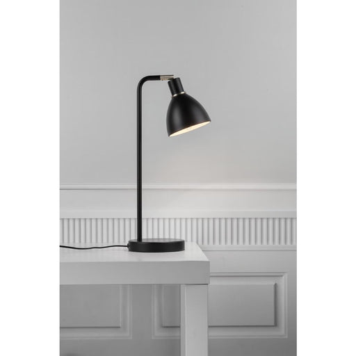 Nordlux Ray Table Lamp Black Nordlux
