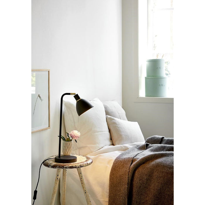 Nordlux Ray Table Lamp Black Nordlux