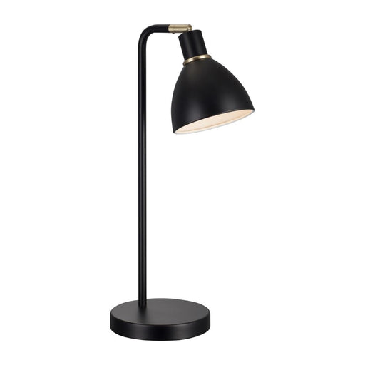 Shade diameter: 120mm. Material: Metal