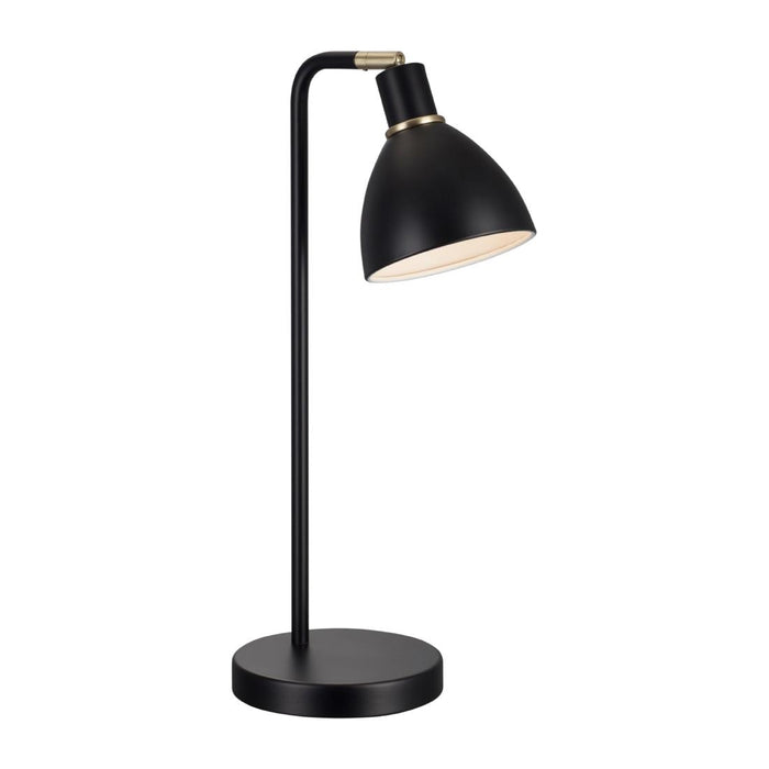 Shade diameter: 120mm. Material: Metal
