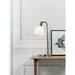 Nordlux Ray Table Lamp Chrome Nordlux
