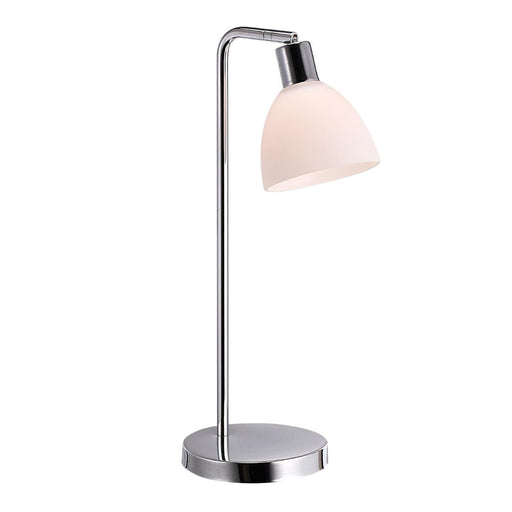 Shade diameter: 120mm. Material: Metal & Glass