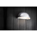 Nordlux Scorpius Outdoor Wall Light Galvanised Nordlux