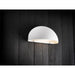 Nordlux Scorpius Outdoor Wall Light White Nordlux