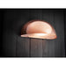 Nordlux Scorpius Maxi Outdoor Wall Light Copper Nordlux