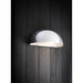 Nordlux Scorpius Maxi Outdoor Wall Light Galvanised Steel Nordlux