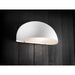 Nordlux Scorpius Maxi Outdoor Wall Light White Metal Nordlux