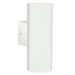 190(H)x76(W)x120(D)mm. IP54 Rated