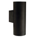 190(H)x76(W)x120(D)mm. IP54 Rated