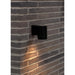 Nordlux Tin Maxi Outdoor Wall Light Black Nordlux