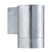 125(H)x75(W)x120(D)mm. IP54 Rated