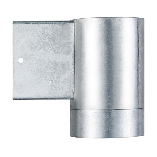 Nordlux Tin Maxi Outdoor Wall Light Galvanised Nordlux