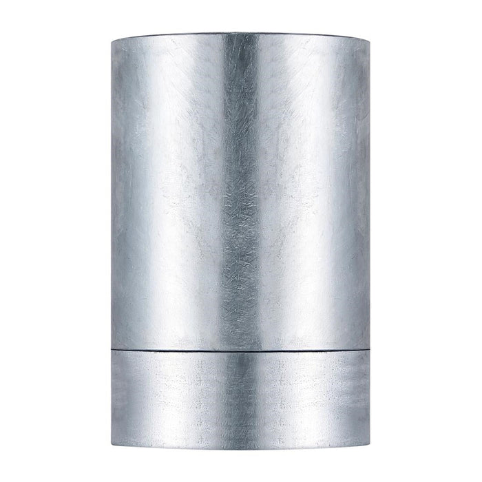 Nordlux Tin Maxi Outdoor Wall Light Galvanised Nordlux