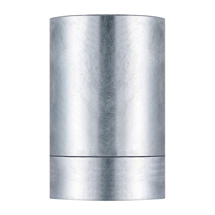 Nordlux Tin Maxi Outdoor Wall Light Galvanised Nordlux
