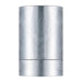 Nordlux Tin Maxi Outdoor Wall Light Galvanised Nordlux