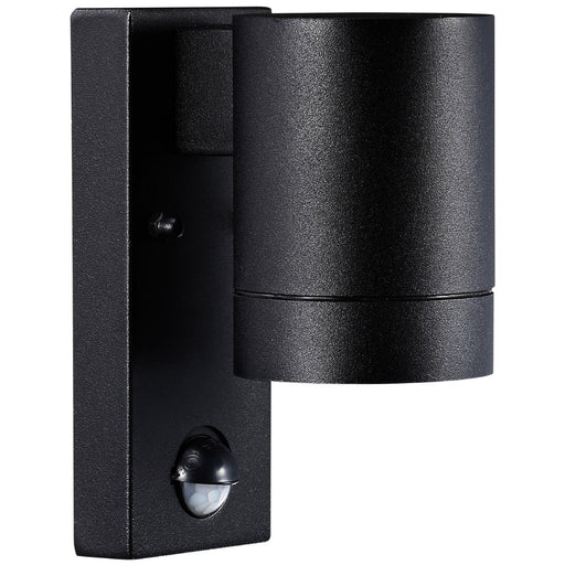 160(H)x76(W)x120(D)mm. Built-in Sensor. IP54 Rated