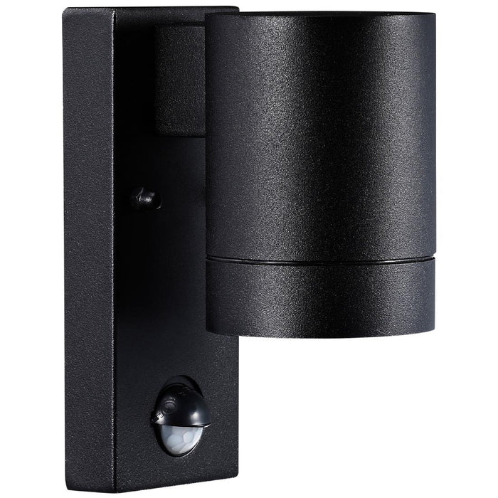 160(H)x76(W)x120(D)mm. Built-in Sensor. IP54 Rated