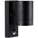 160(H)x76(W)x120(D)mm. Built-in Sensor. IP54 Rated
