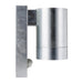 Nordlux Tin Maxi Sensor Outdoor Wall Light Galvanised Nordlux