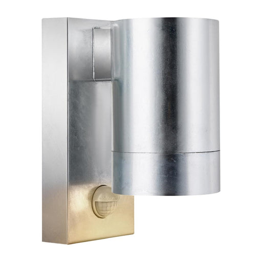 163(H)x76(W)x122(D)mm. Built-in Sensor. IP54 Rated
