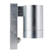 Nordlux Tin Maxi Sensor Outdoor Wall Light Galvanised Nordlux