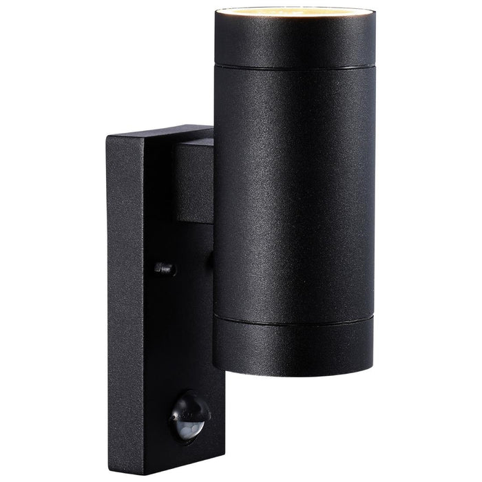 220(H)x76(W)x120(D)mm. Built-in Sensor. IP54 Rated