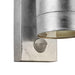 Nordlux Tin Maxi Double Sensor Outdoor Wall Light Galvanised Nordlux