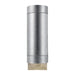 Nordlux Tin Maxi Double Sensor Outdoor Wall Light Galvanised Nordlux