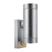243(H)x76(W)x122(D)mm. Built-in Sensor. IP54 Rated