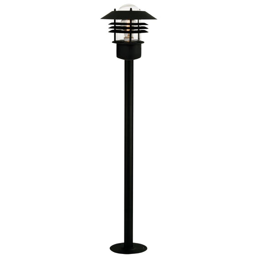 920(H)x220(Ø)mm. IP54 Rated