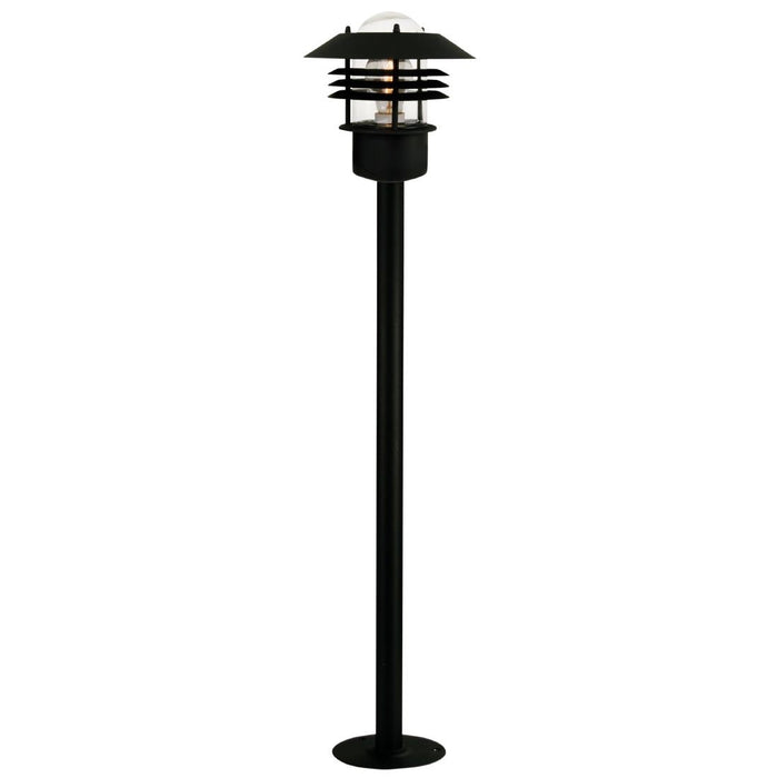 920(H)x220(Ø)mm. IP54 Rated
