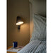 Nordlux Wilmer Indoor Wall Light Black Nordlux