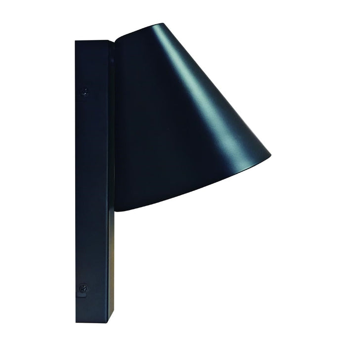 Nordlux Wilmer Indoor Wall Light Black Nordlux