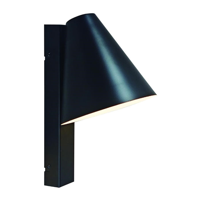 Nordlux Wilmer Indoor Wall Light Black Nordlux