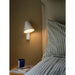 Nordlux Wilmer Indoor Wall Light White Nordlux