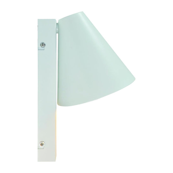 Nordlux Wilmer Indoor Wall Light White Nordlux