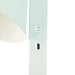 Nordlux Wilmer Indoor Wall Light White Nordlux