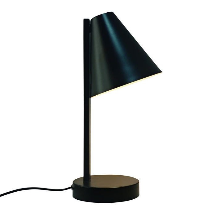 Nordlux Wilmer Indoor Table Lamp Black Nordlux