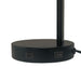 Nordlux Wilmer Indoor Table Lamp Black Nordlux