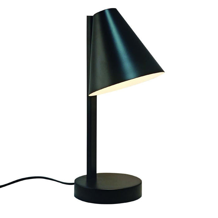 Nordlux Wilmer Indoor Table Lamp Black Nordlux