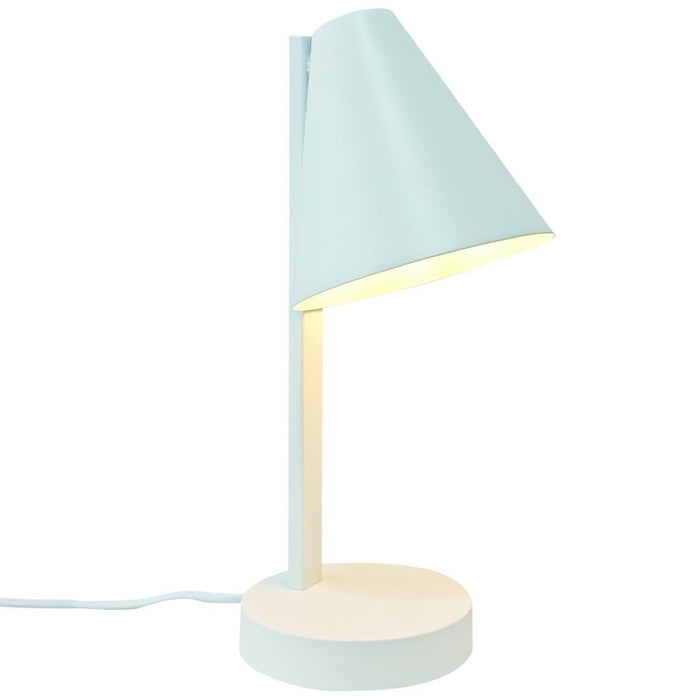 Nordlux Wilmer Indoor Table Lamp White Nordlux