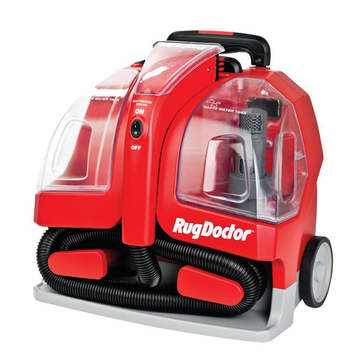 1.1kW. Suitable for carpets, stairs and upholstery