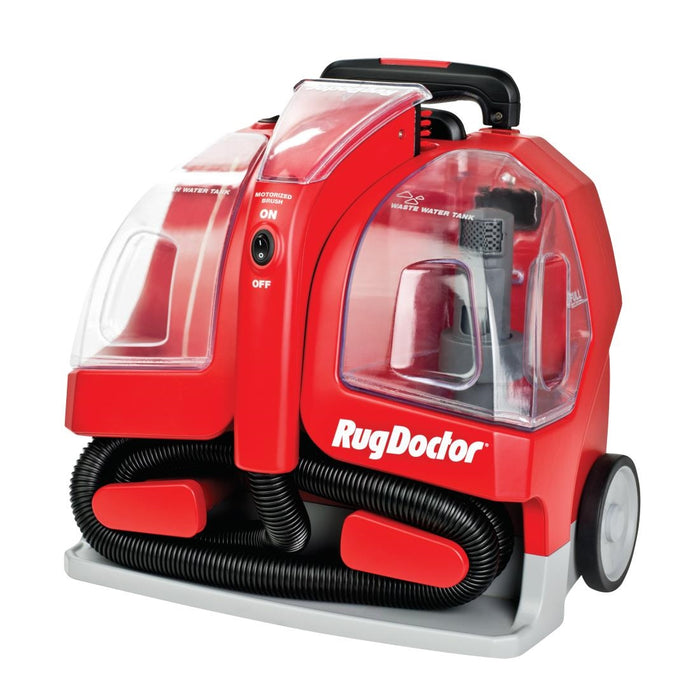 1.1kW. Suitable for carpets, stairs and upholstery