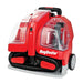 1.1kW. Suitable for carpets, stairs and upholstery