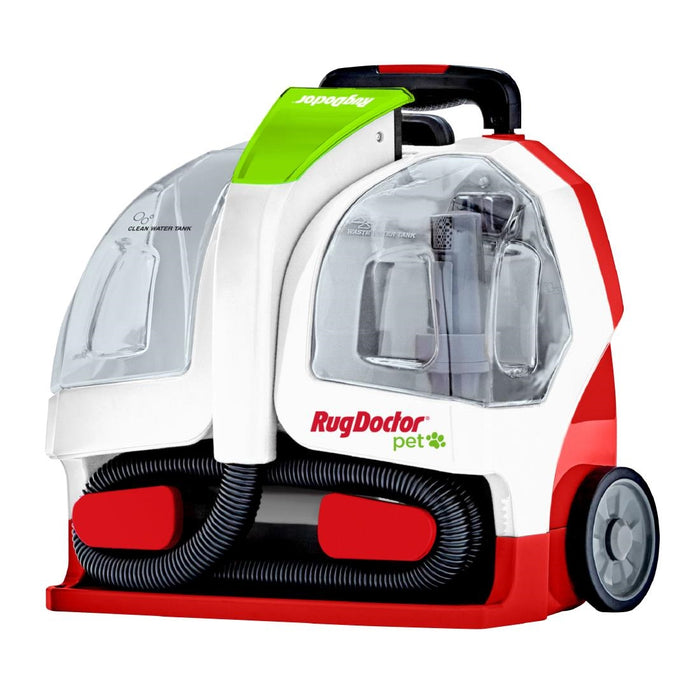 1.1kW. Suitable for carpets, upholstery, soft surfaces such as the interiors of cars, caravans and boats