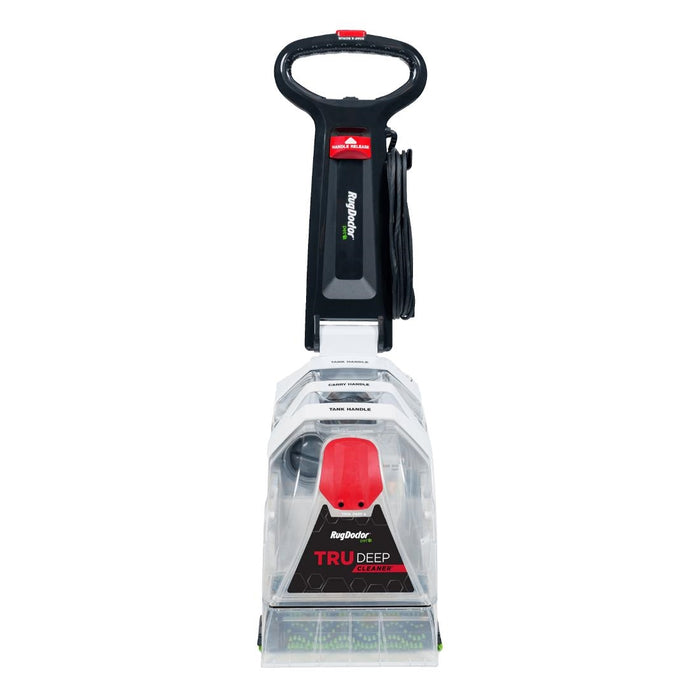 1.3kW. Suitable for carpets, stairs and upholstery